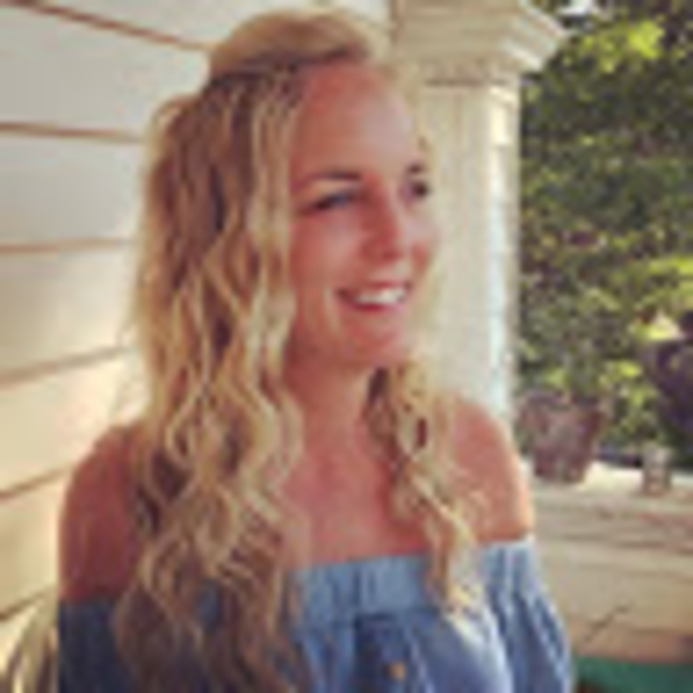 Meet your Posher, Lauren